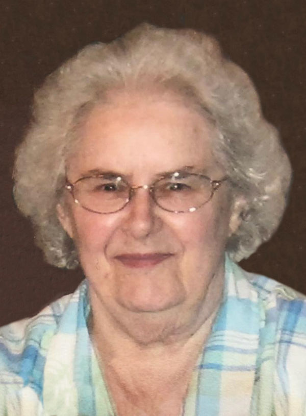 Evelyn Faye Brecunier